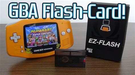 gameboy advance smart card|gameboy flashcart software download.